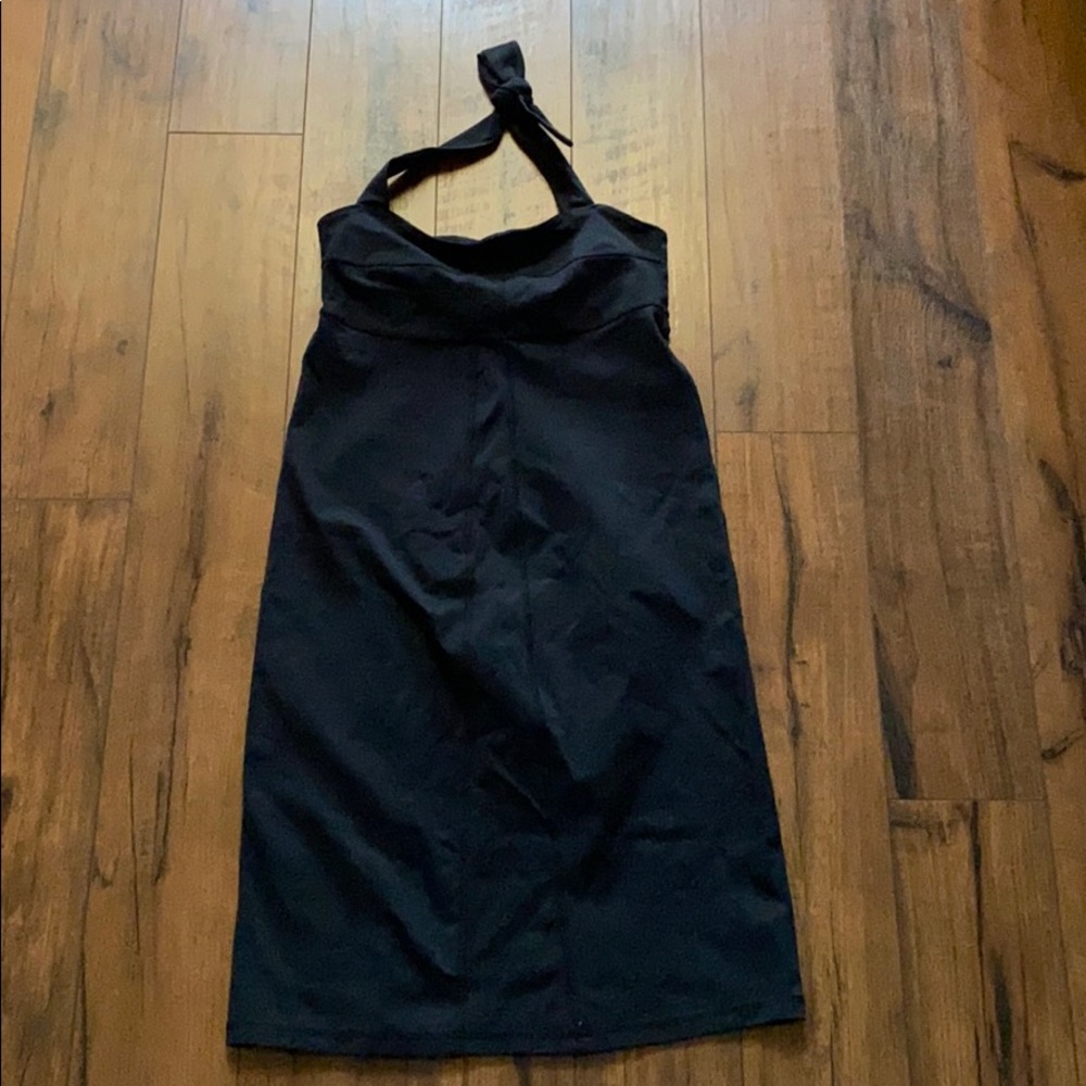 Athlete Tear Away B4 U Play Dress